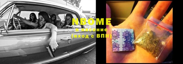 молекула духа Алексеевка
